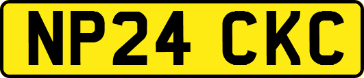 NP24CKC