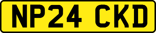 NP24CKD