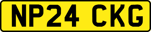 NP24CKG