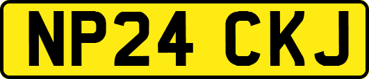NP24CKJ