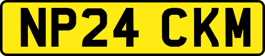 NP24CKM