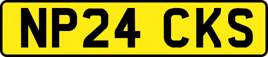 NP24CKS