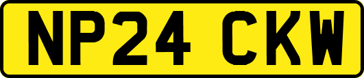 NP24CKW