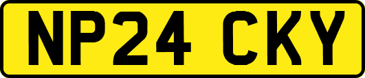 NP24CKY