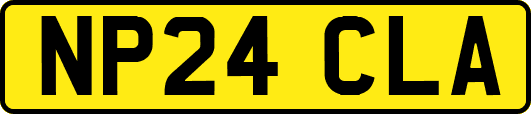 NP24CLA