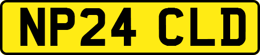 NP24CLD