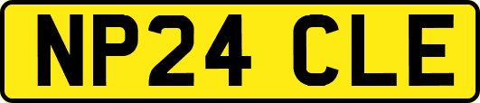 NP24CLE