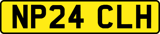 NP24CLH