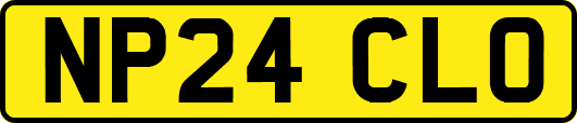 NP24CLO