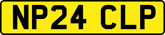 NP24CLP