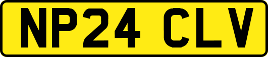 NP24CLV