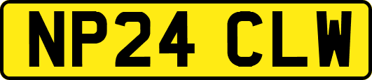 NP24CLW