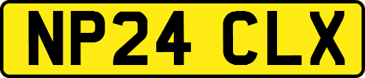 NP24CLX