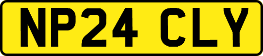 NP24CLY
