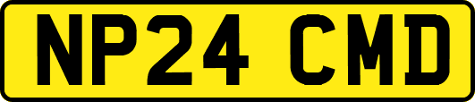 NP24CMD