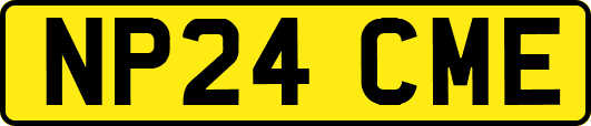 NP24CME