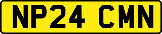 NP24CMN