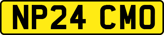 NP24CMO