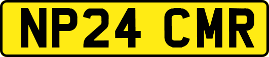NP24CMR