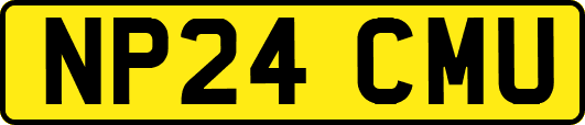 NP24CMU