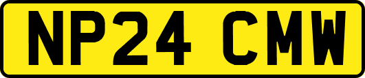 NP24CMW