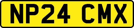 NP24CMX