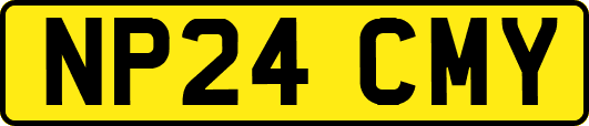 NP24CMY