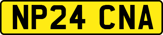NP24CNA