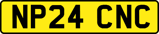 NP24CNC