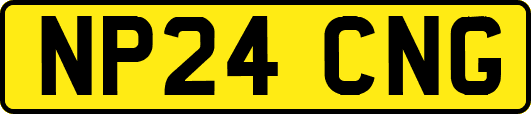 NP24CNG