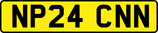 NP24CNN