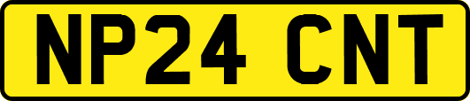 NP24CNT