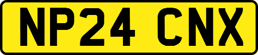 NP24CNX