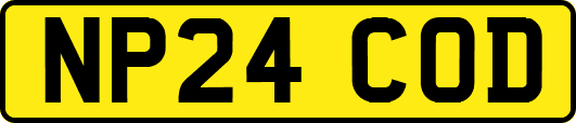 NP24COD
