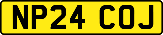 NP24COJ