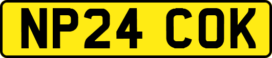 NP24COK
