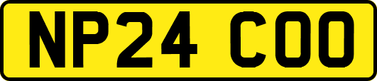 NP24COO