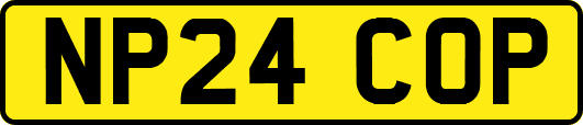 NP24COP