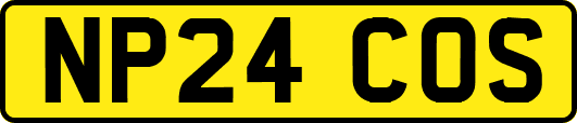 NP24COS