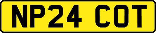 NP24COT