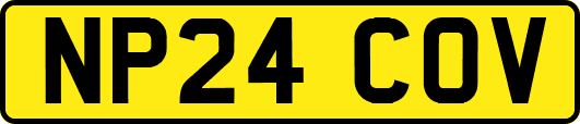 NP24COV