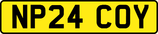 NP24COY
