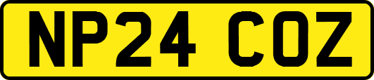 NP24COZ