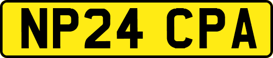 NP24CPA