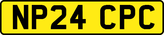 NP24CPC