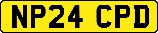 NP24CPD