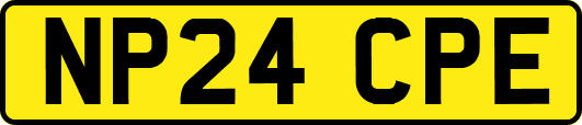 NP24CPE