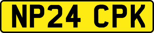 NP24CPK