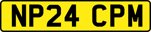 NP24CPM