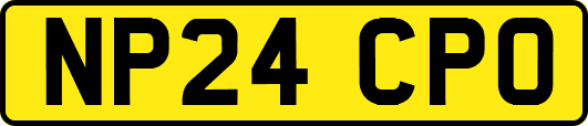 NP24CPO